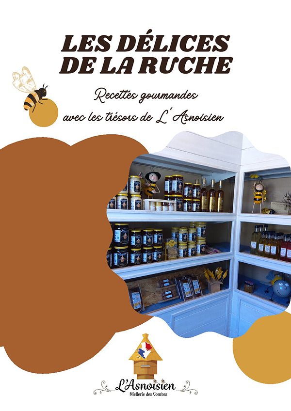 L'Asnoisien - e-book de recettes