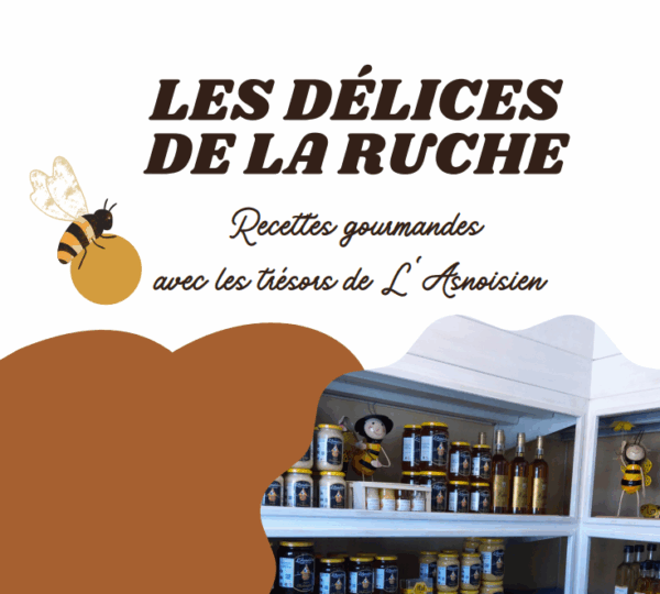 E-book recettes