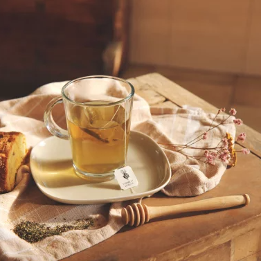 - Infusion « Forme et Vitalité » Bio Propolis et Plantes - Infusion